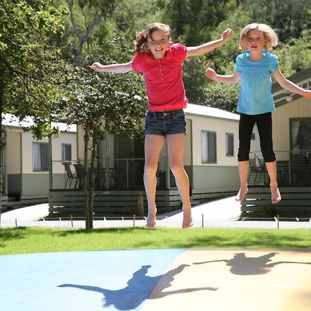 Crystal Brook Tourist Park Hotell Doncaster East Eksteriør bilde