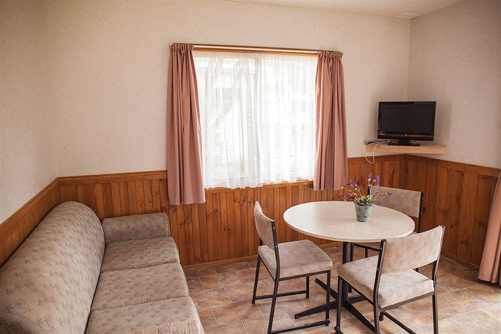 Crystal Brook Tourist Park Hotell Doncaster East Eksteriør bilde