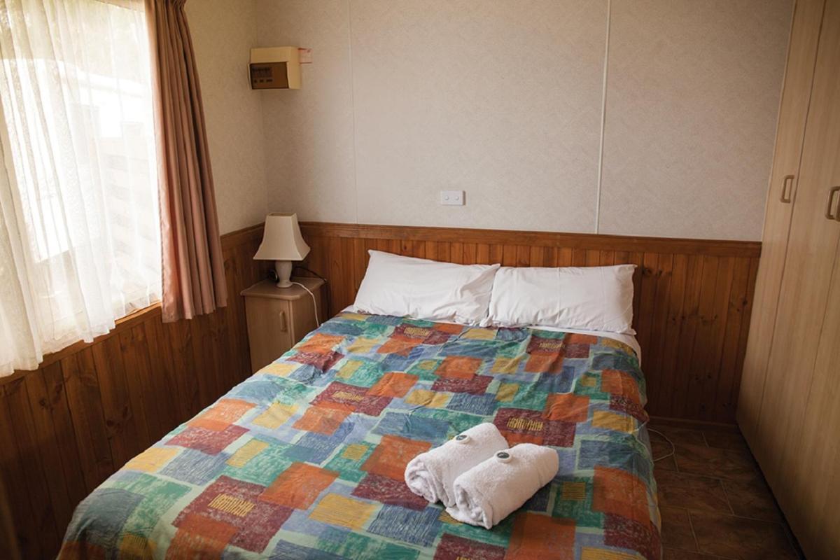 Crystal Brook Tourist Park Hotell Doncaster East Rom bilde