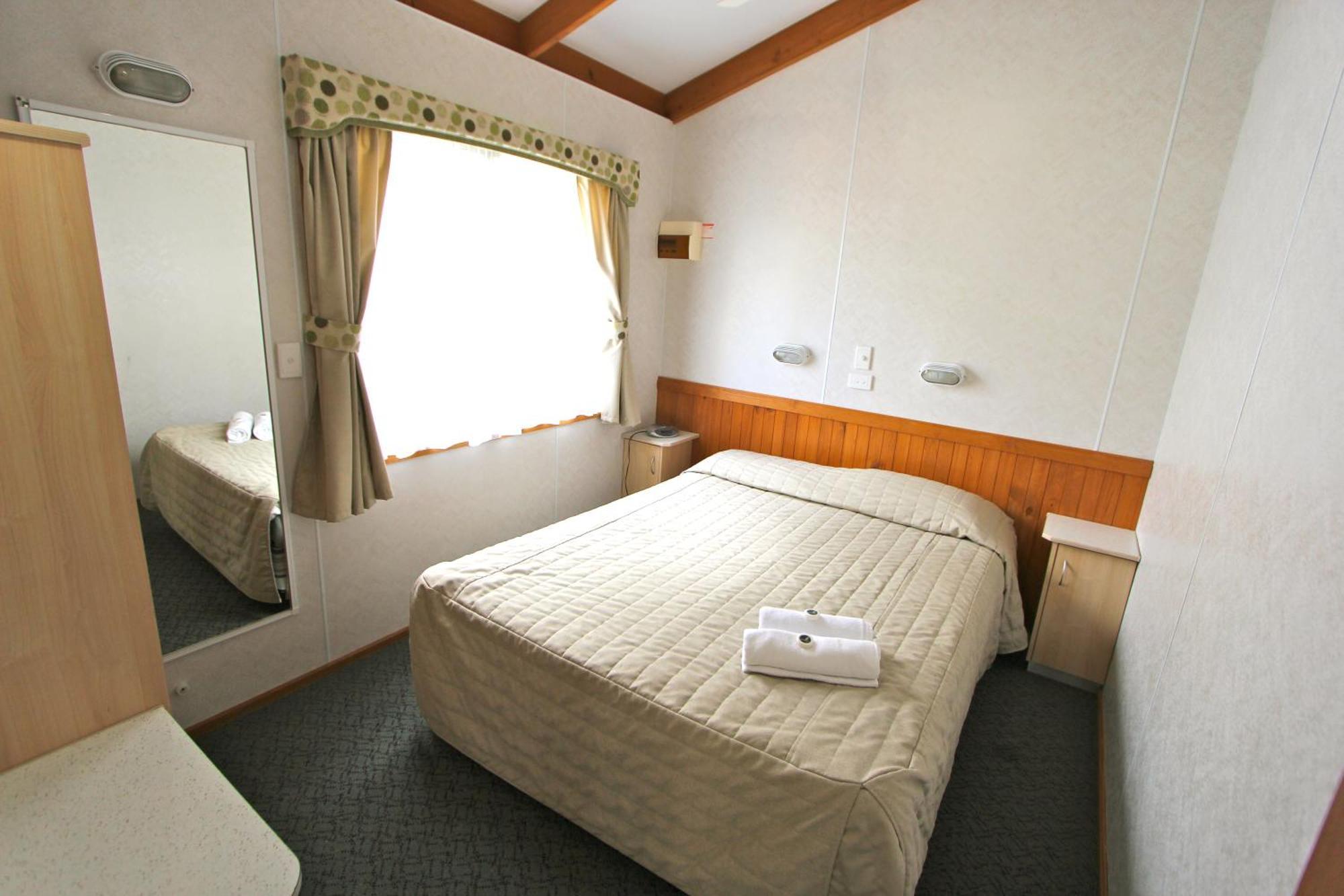 Crystal Brook Tourist Park Hotell Doncaster East Rom bilde