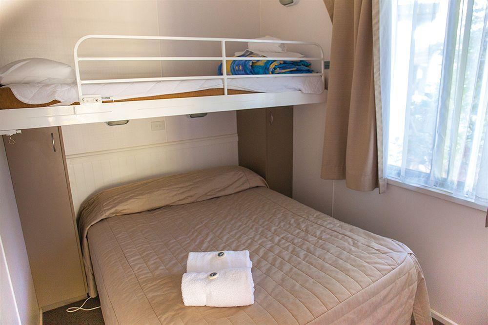 Crystal Brook Tourist Park Hotell Doncaster East Eksteriør bilde