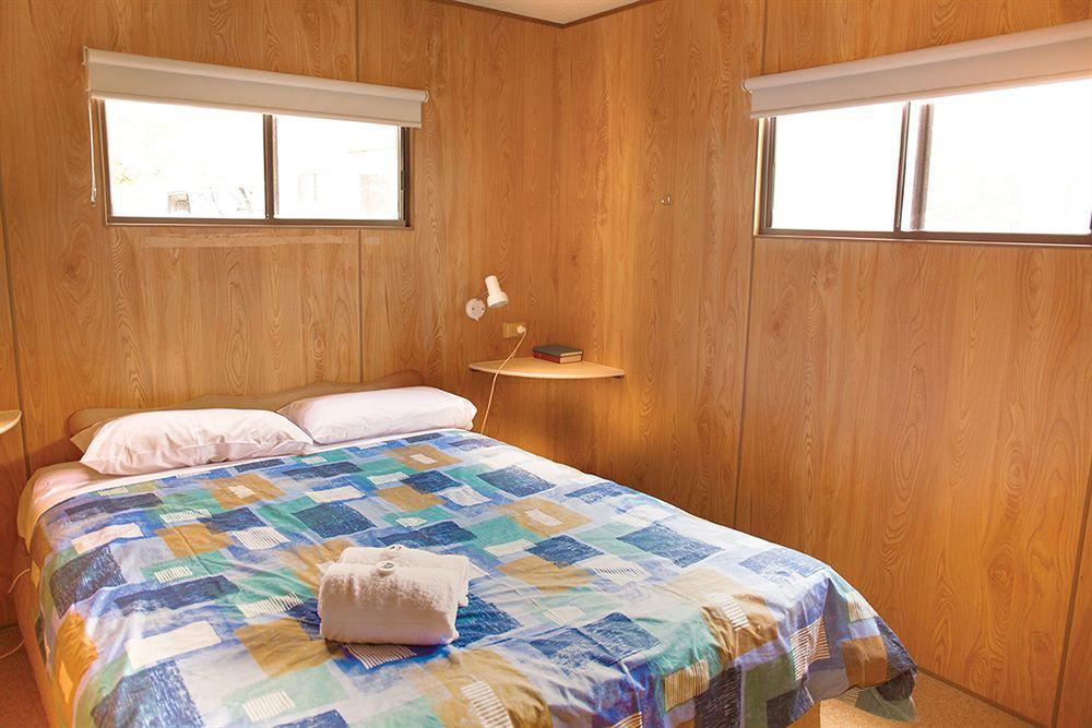 Crystal Brook Tourist Park Hotell Doncaster East Eksteriør bilde