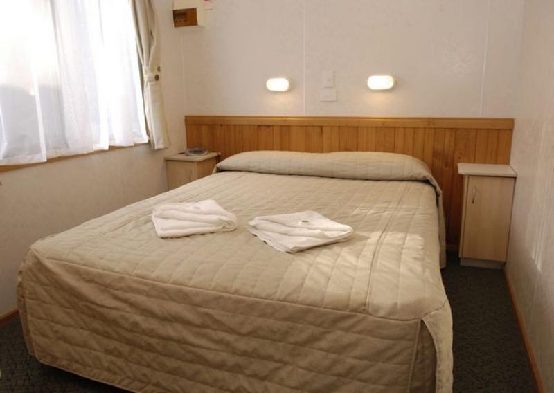 Crystal Brook Tourist Park Hotell Doncaster East Eksteriør bilde