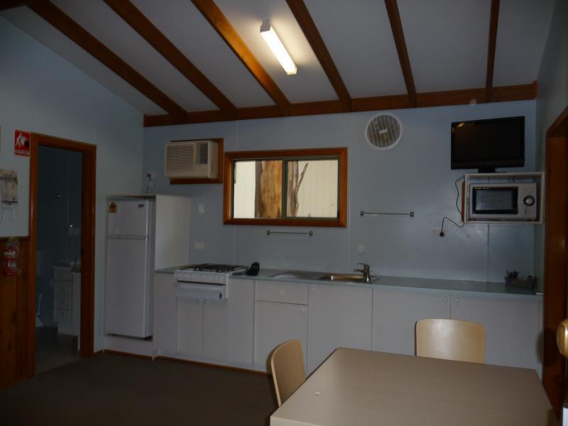 Crystal Brook Tourist Park Hotell Doncaster East Eksteriør bilde
