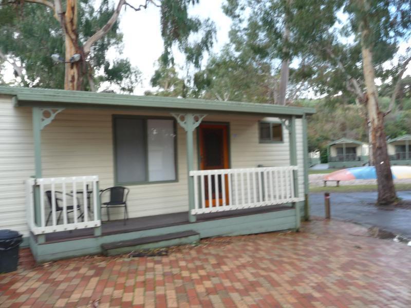 Crystal Brook Tourist Park Hotell Doncaster East Eksteriør bilde