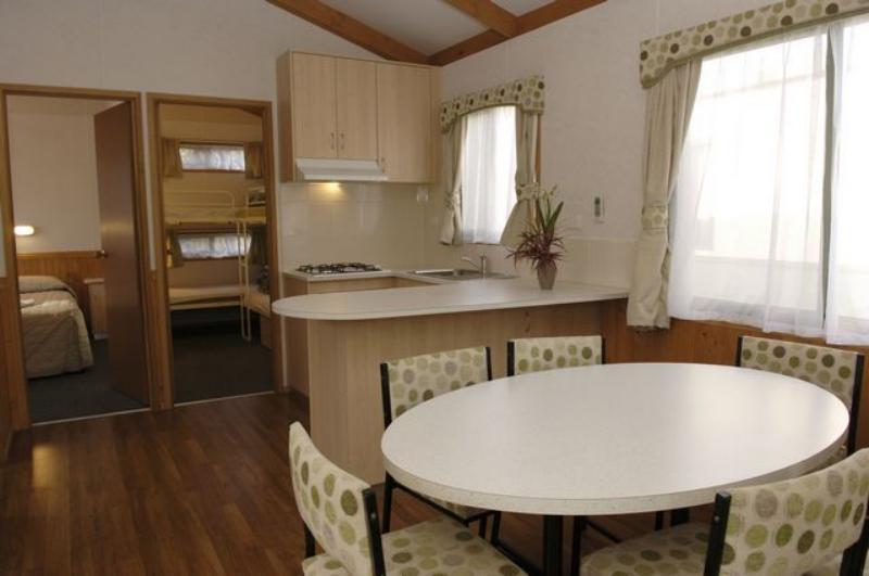 Crystal Brook Tourist Park Hotell Doncaster East Eksteriør bilde