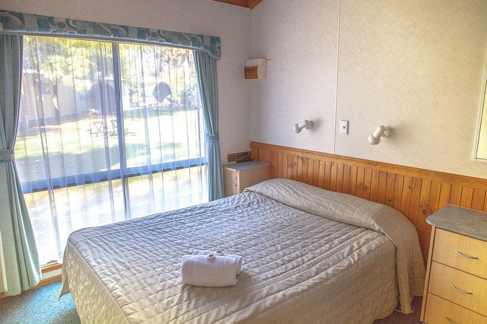Crystal Brook Tourist Park Hotell Doncaster East Eksteriør bilde